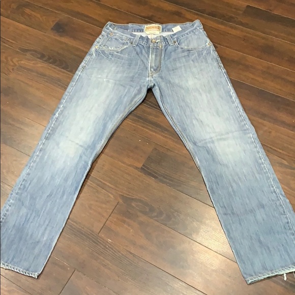 Levi’s jeans - Picture 1 of 2